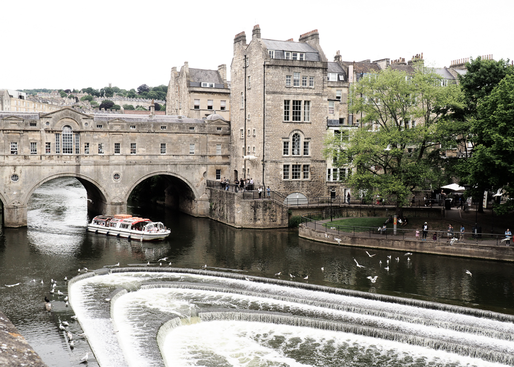 Bath UK travel guide, review, travel diaries