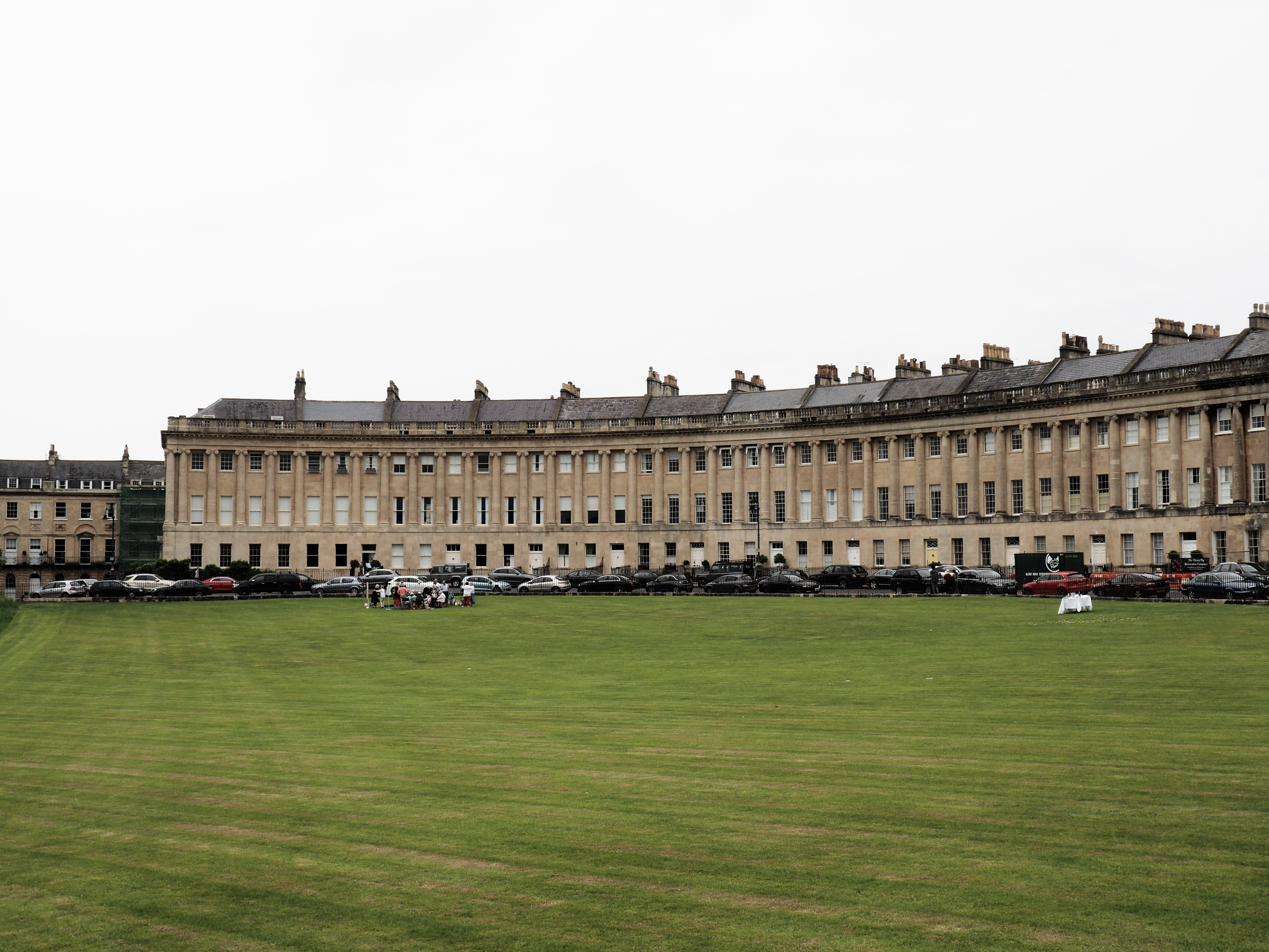 Bath UK travel guide, review, travel diaries