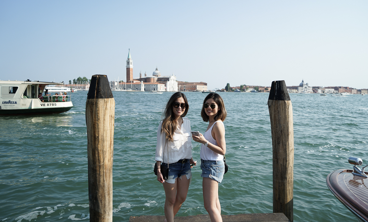 Venice travel diaries, Venice review, venice tips