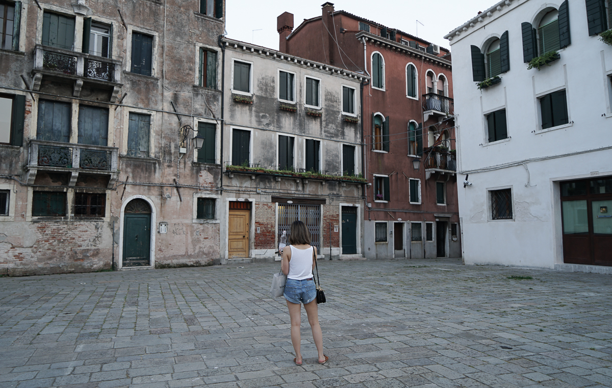 Venice travel diaries, Venice review, venice tips