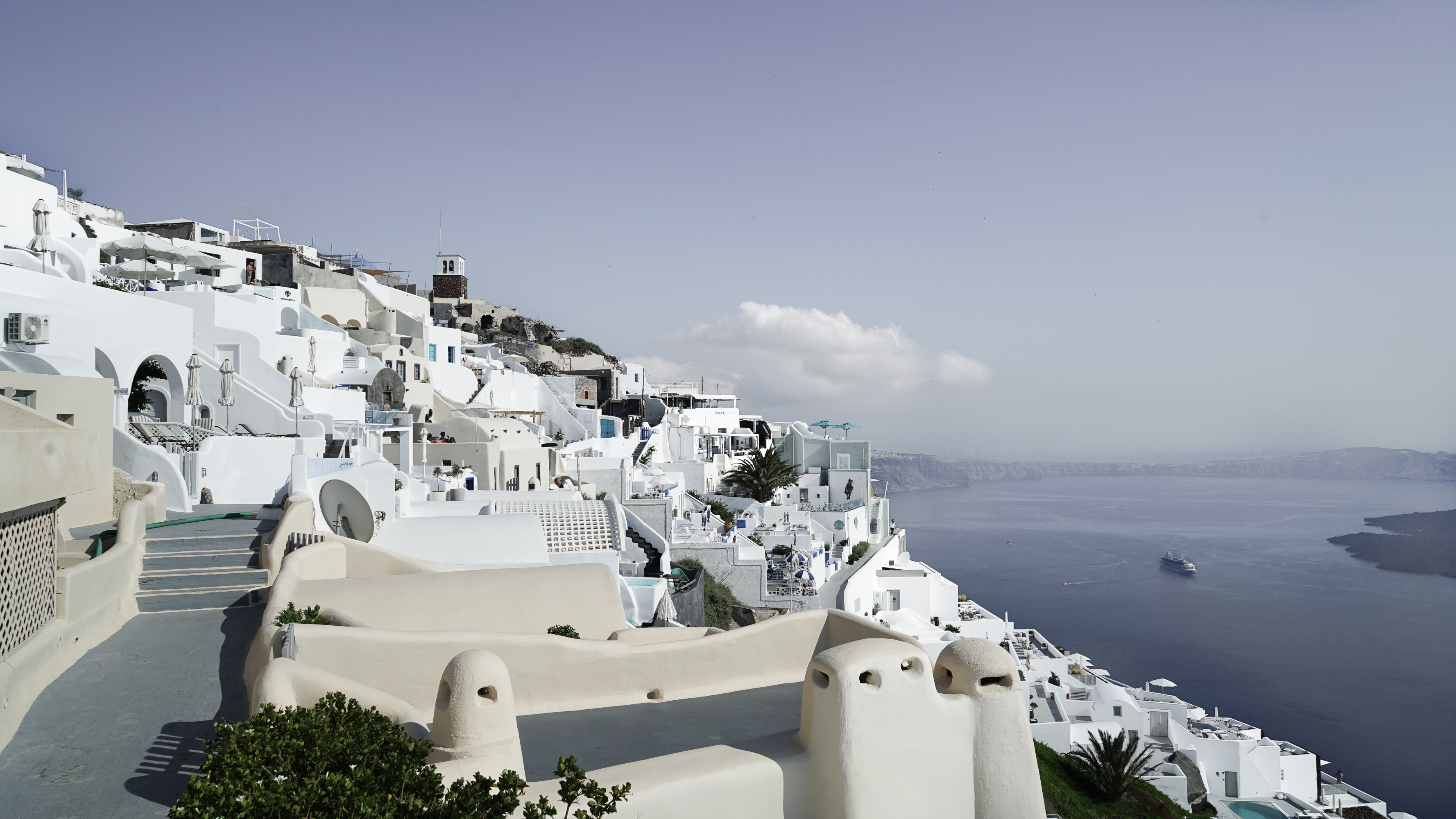 Santorini review, Santorini travel diaries, Santorini blog, Oia review, Pezoules review