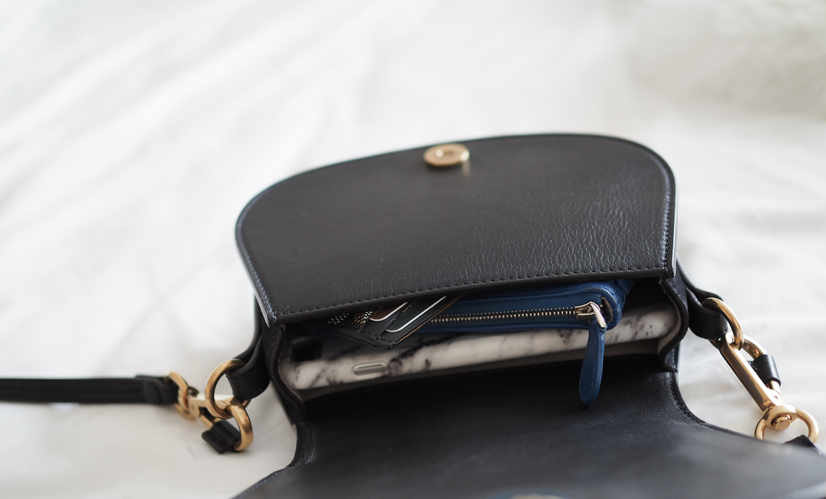 Chloé Nile Mini Bracelet Bag Honest Review