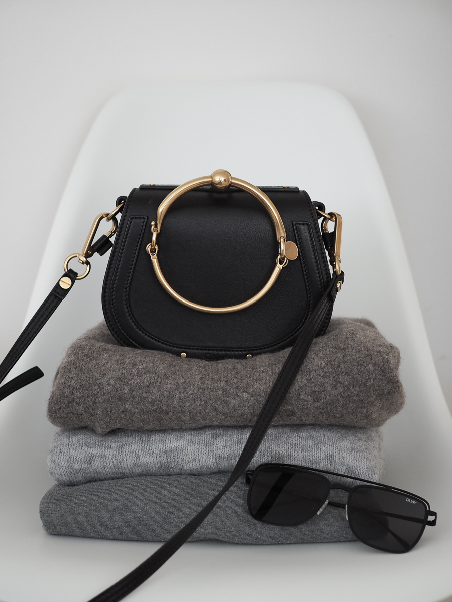 Chloe Nile Bag: Reviewing One of This Year's It Bags